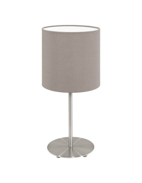 EGLO 95726 - LAMPE DE TABLE   - PASTERI