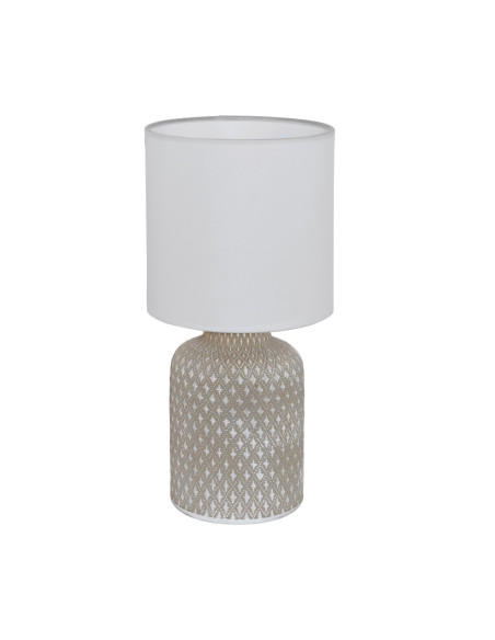 EGLO 97774 - LAMPE DE TABLE   - BELLARIVA