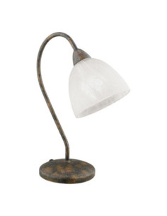 EGLO 89899 - LAMPE DE TABLE   - DIONIS