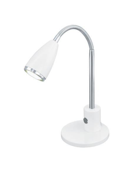 EGLO 92872 - LAMPE DE TABLE   - FOX