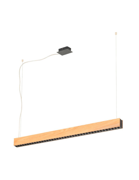 EGLO 39718 - SUSPENSION   - TERMINI 1