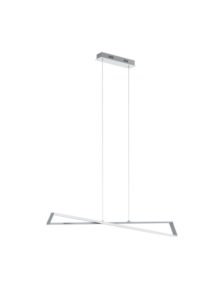 EGLO 95566 - SUSPENSION   - AGRELA