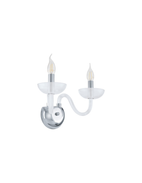 EGLO 39125 - APPLIQUE  CHANDELIER - FALCADO 1