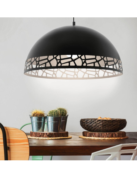 EGLO 97442 - SUSPENSION   - SAVIGNANO