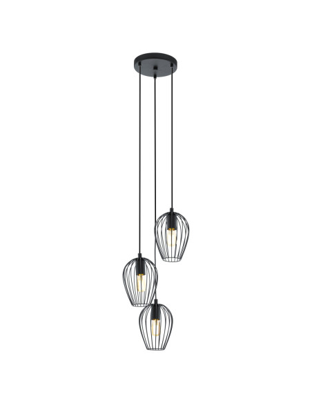 EGLO 49479 - SUSPENSION  VINTAGE - NEWTOWN