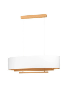 EGLO 390182 - SUSPENSION   - PINETARA