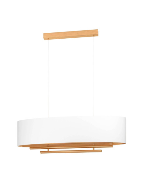 EGLO 390182 - SUSPENSION   - PINETARA