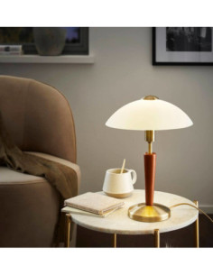 EGLO 87256 - LAMPE DE TABLE   - SOLO 1