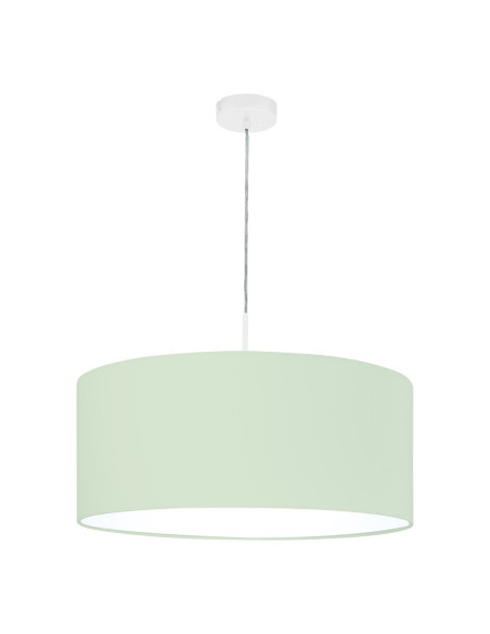 EGLO 97378 - SUSPENSION  TEXTILE - PASTERI-P