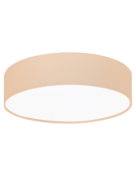 EGLO 97559 - PLAFONNIER  TEXTILE - PASTERI-P