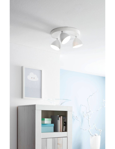 EGLO 96601 - SPOT   - CALVOS
