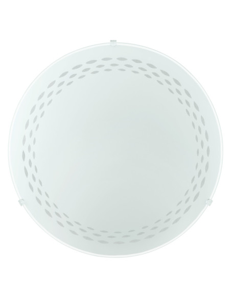 EGLO 86875 - APPLIQUE ET PLAFONNIER  - TWISTER