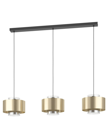 EGLO 390067 - SUSPENSION   - DUGLIA