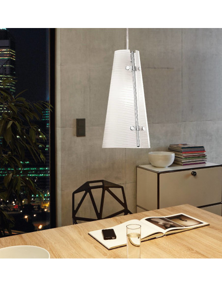 EGLO 92759 - SUSPENSION   - BRIONA