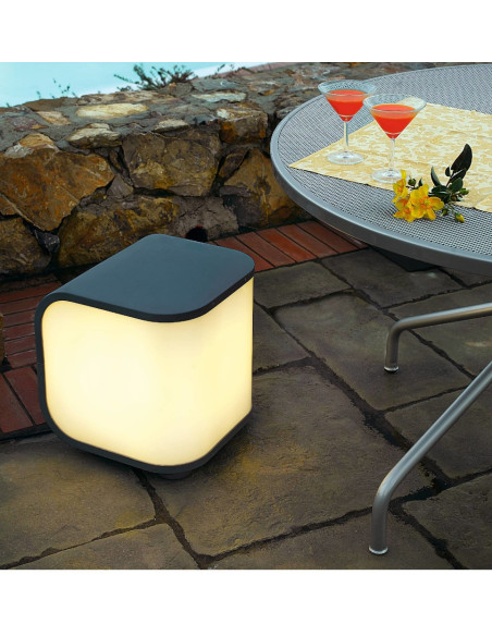 EGLO 88018 - LAMPADAIRE   - PROGRESSIVE