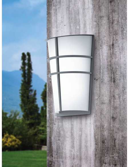 EGLO 94137 - APPLIQUE MURALE  - BREGANZO