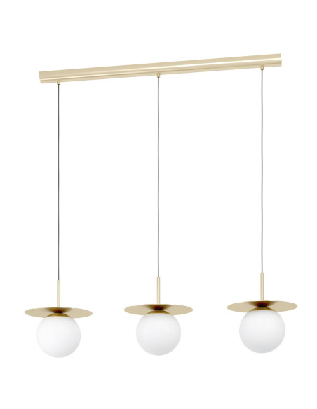 EGLO 39953 - SUSPENSION   - ARENALES
