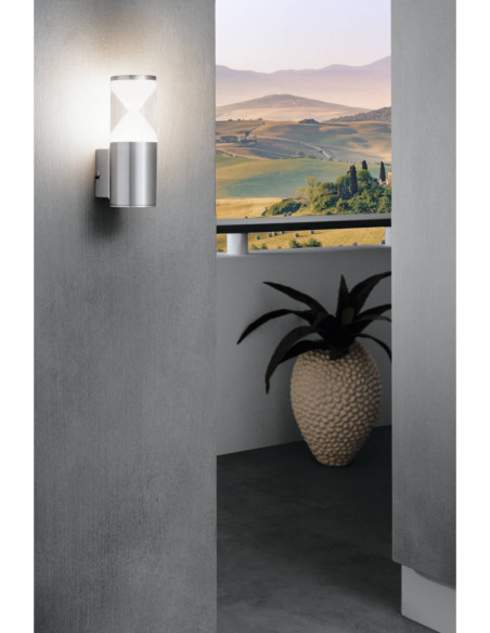 EGLO 96422 - APPLIQUE MURALE  - HELVELLA