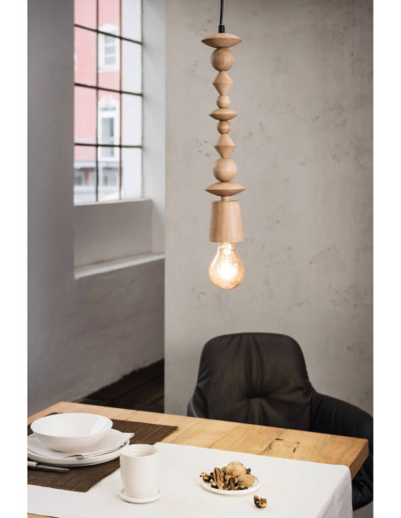 EGLO 49369 - SUSPENSION  VINTAGE - AVOLTRI