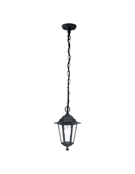 EGLO 22471 - SUSPENSION   - LATERNA 4