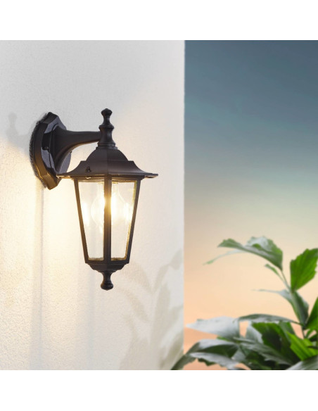EGLO 22467 - APPLIQUE MURALE  - LATERNA 4