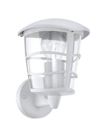EGLO 93094 - APPLIQUE MURALE  - ALORIA