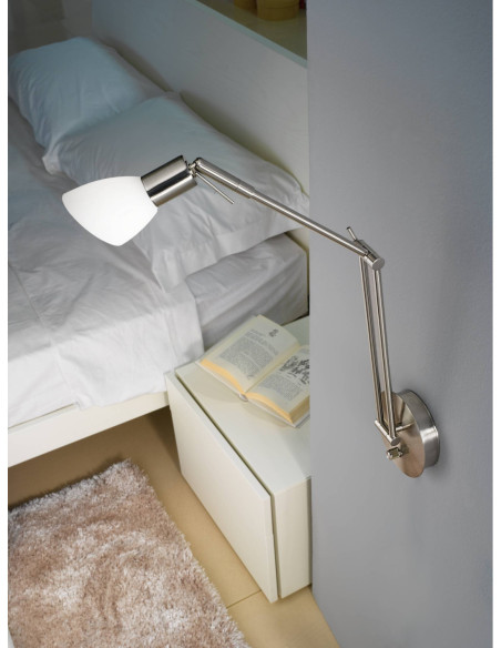 EGLO 94149 - APPLIQUE MURALE  - FALKO 1