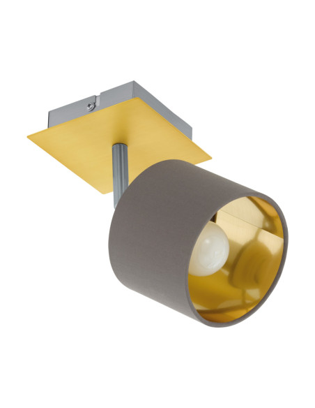 EGLO 97536 - SPOT   - VALBIANO