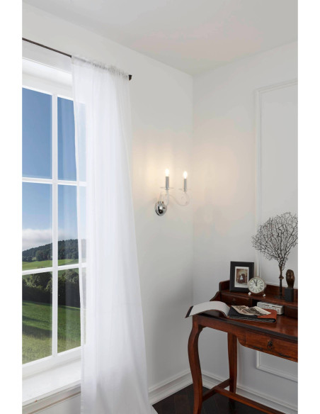 EGLO 39132 - APPLIQUE  CHANDELIER - MEDUNO 1