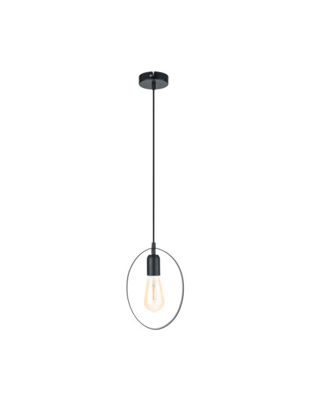 EGLO 49775 - SUSPENSION  VINTAGE - BEDINGTON