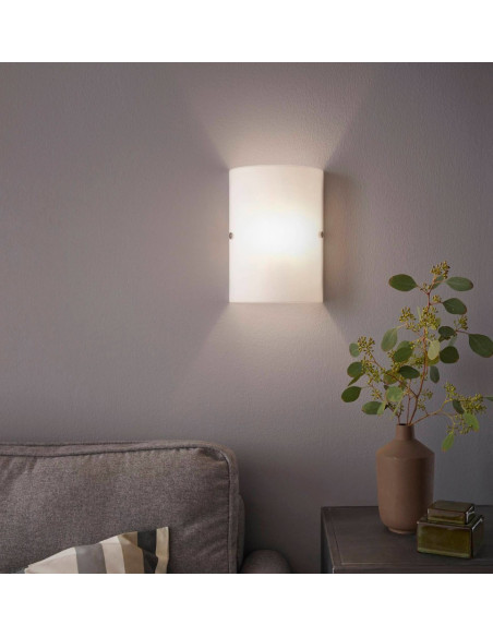 EGLO 85979 - APPLIQUE MURALE  - TROY 3