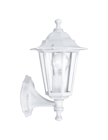 EGLO 22463 - APPLIQUE MURALE  - LATERNA 5