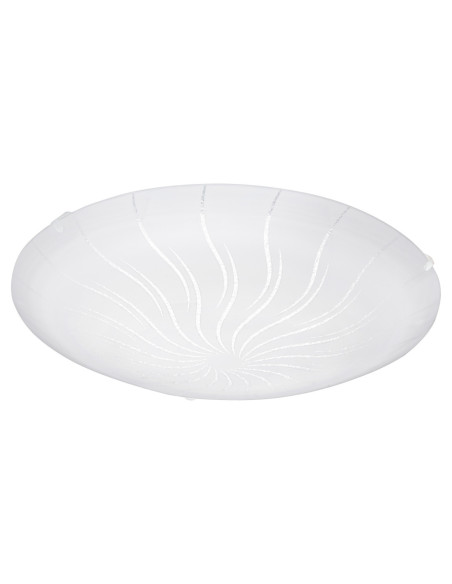 EGLO 96091 - APPLIQUE ET PLAFONNIER  - MARGITTA 1
