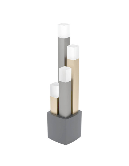 EGLO 39907 - LAMPE DE TABLE   - ESTANTERIOS
