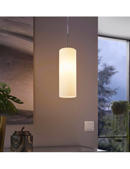 EGLO 85977 - SUSPENSION   - TROY 3