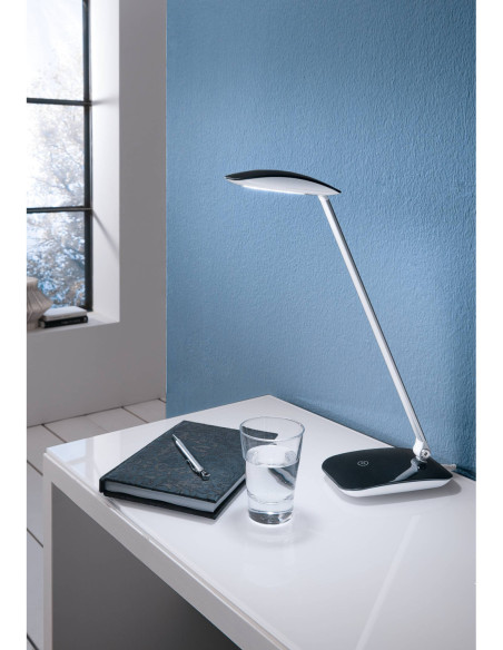 EGLO 95696 - LAMPE DE BUREAU   - CAJERO