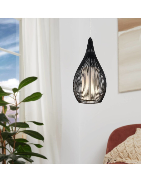 EGLO 92252 - SUSPENSION   - RAZONI