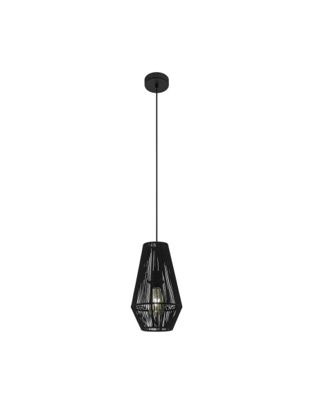 EGLO 97795 - SUSPENSION   - PALMONES