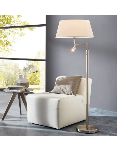 EGLO 94946 - LAMPADAIRE   - SANTANDER