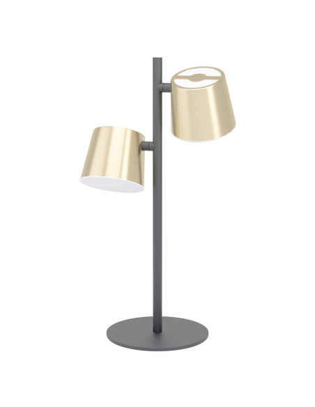 EGLO 39986 - LAMPE DE TABLE   - ALTAMIRA