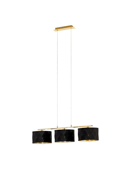 EGLO 39225 - SUSPENSION  DESIGN - DOLORITA