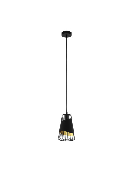 EGLO 49447 - SUSPENSION  VINTAGE - AUSTELL