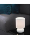 EGLO 93046 - LAMPE DE TABLE   - TRONDIO