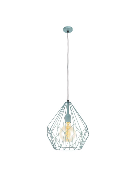 EGLO 49259 - SUSPENSION  VINTAGE - CARLTON