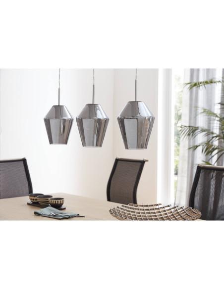 EGLO 96774 - SUSPENSION   - MURMILLO