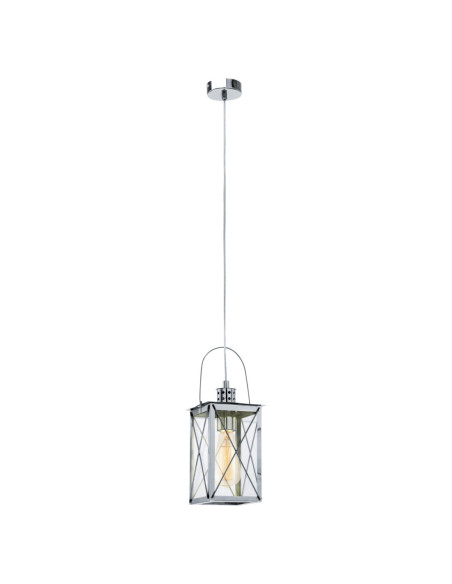 EGLO 49212 - SUSPENSION  VINTAGE - DONMINGTON