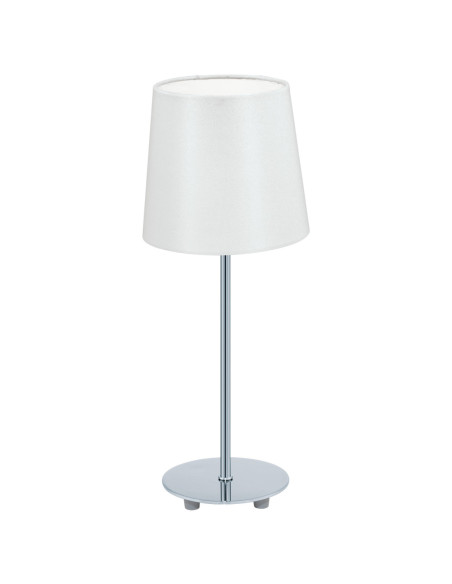 EGLO 92884 - LAMPE DE TABLE   - LAURITZ