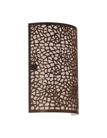EGLO 89115 - APPLIQUE MURALE  - ALMERA