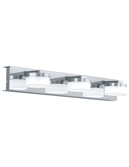 EGLO 94653 - APPLIQUE MURALE SALLE DE BAIN - ROMENDO