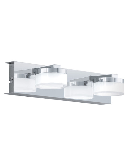 EGLO 94652 - APPLIQUE MURALE SALLE DE BAIN - ROMENDO